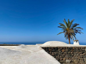La Palma & La Luna - Dammuso Retreat
